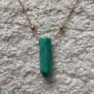 Alex and Ani Necklace